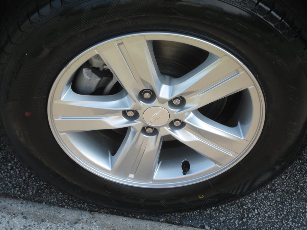 Used 2020 Chevrolet Trax LT image 9