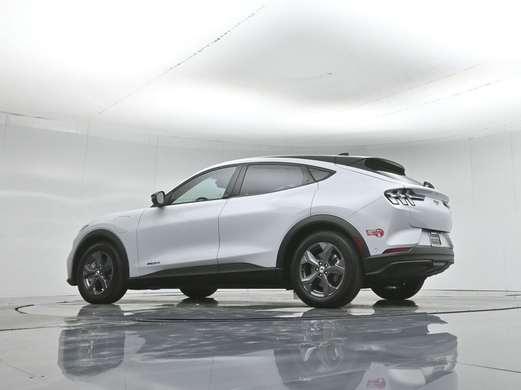 Used 2023 Ford Mustang Mach-E Select RWD image 52