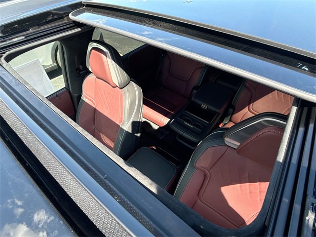 New 2026 INFINITI QX80 Autograph image 15