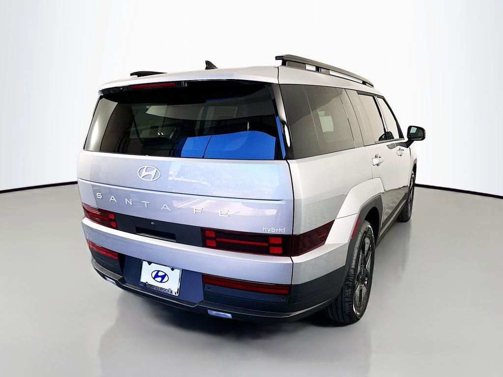 New 2026 Hyundai Santa Fe SEL image 5