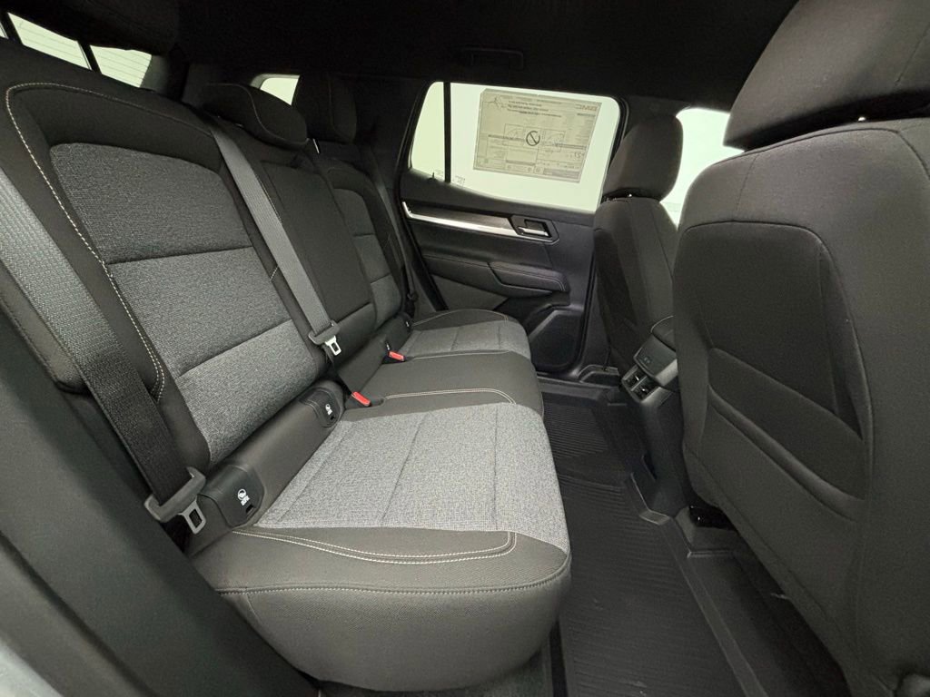 New 2026 GMC Terrain Elevation w/ Black Edition image 33