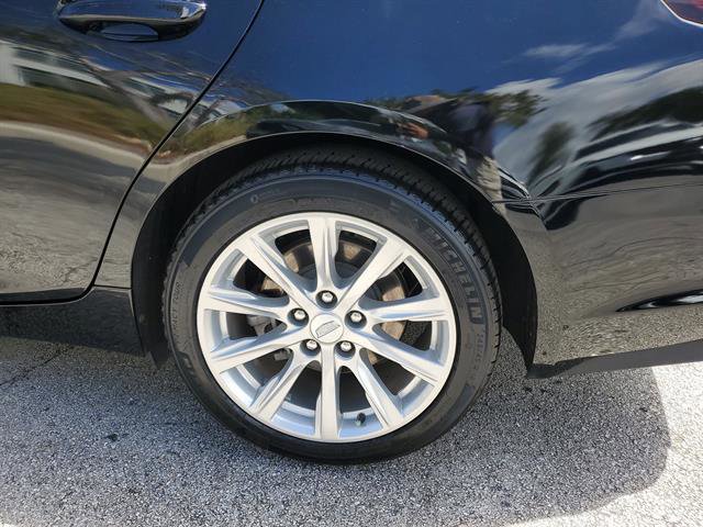 Certified 2024 Cadillac CT5 Luxury image 32