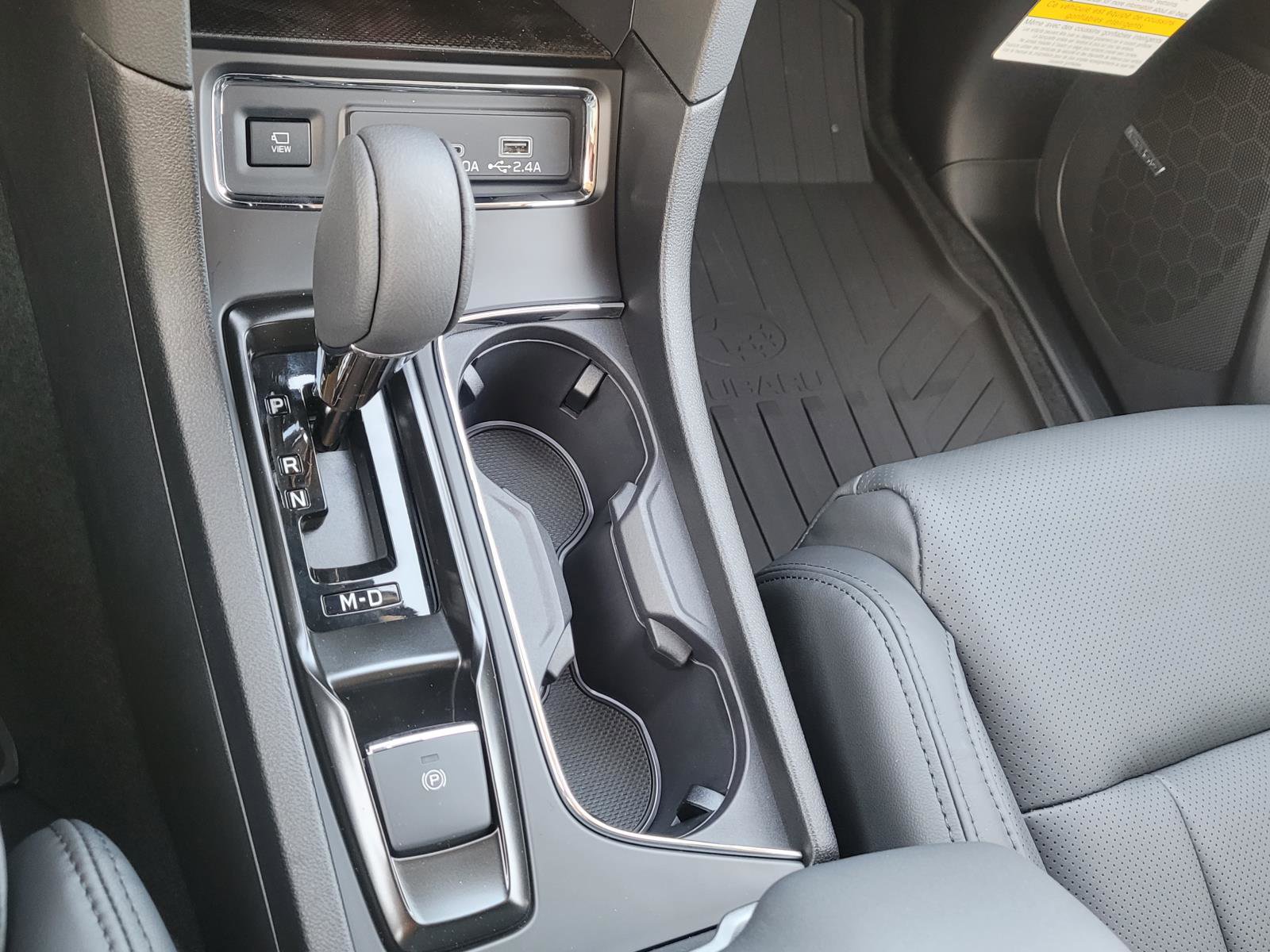 New 2026 Subaru Ascent Bronze Edition image 13