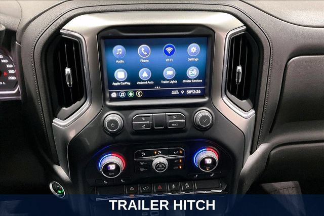 Used 2021 Chevrolet Silverado 1500 RST AWD/4WD image 22
