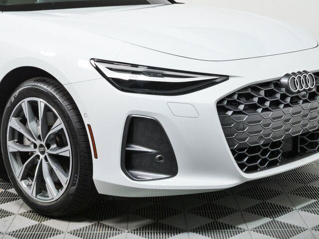 New 2026 Audi A6 Premium AWD/4WD image 10