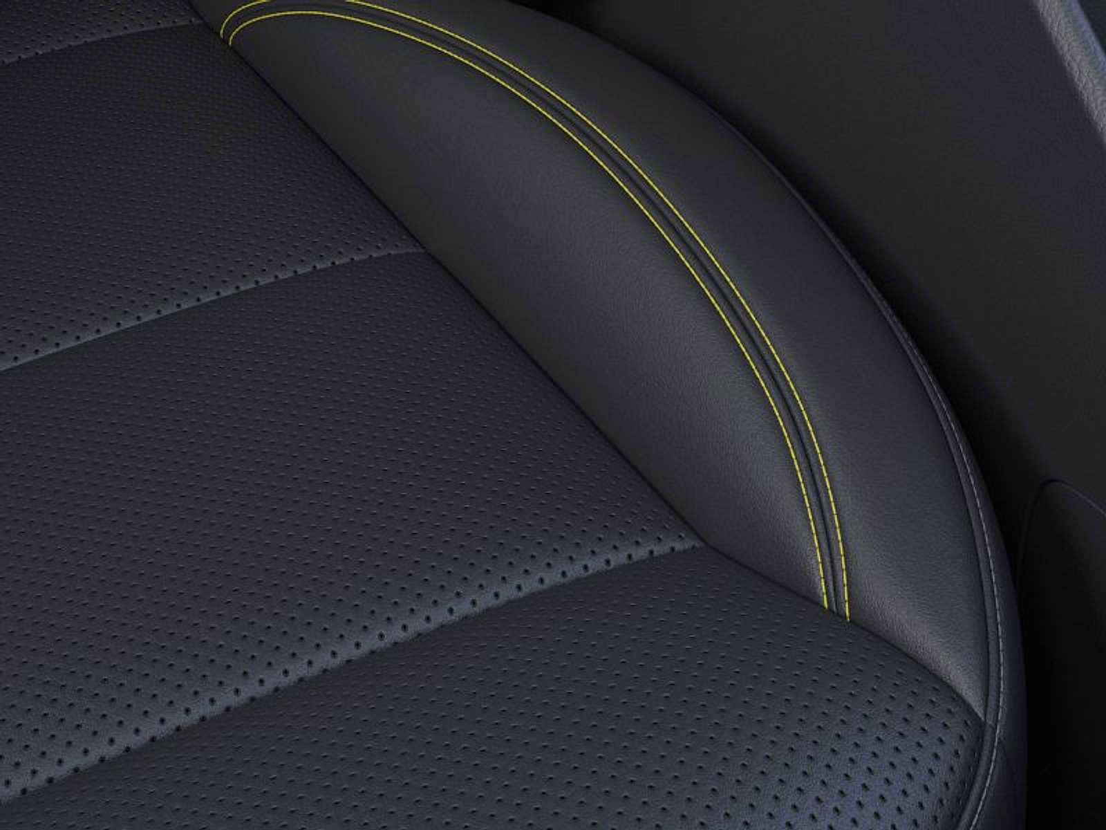 New 2026 Chevrolet Trax ACTIV FWD image 21