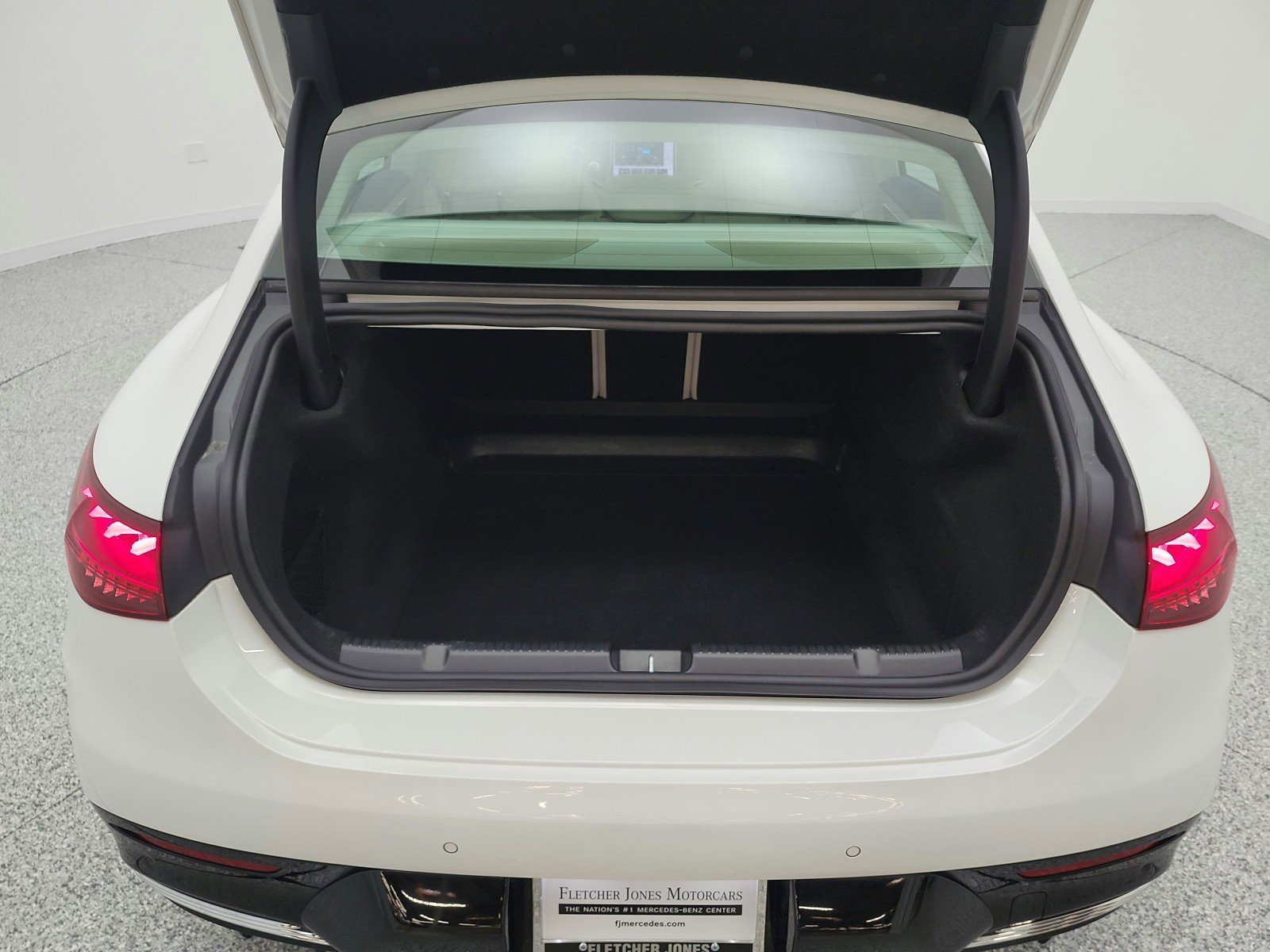 Used 2023 Mercedes-Benz EQE AMG 4MATIC Sedan image 36