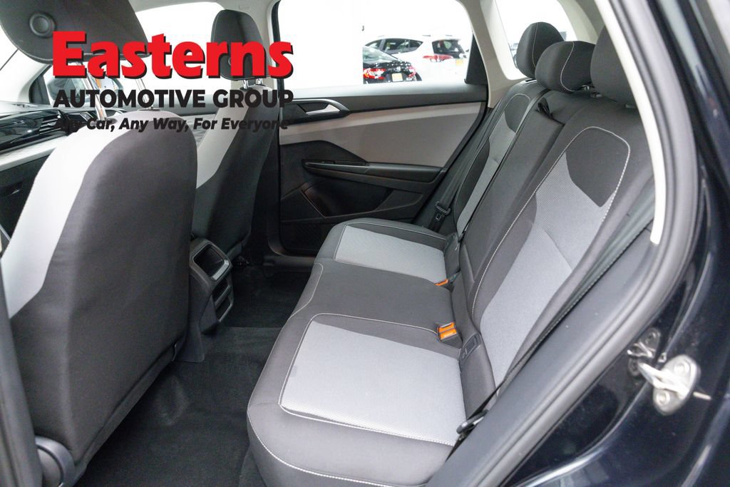 Used 2022 Volkswagen Taos S AWD/4WD image 19