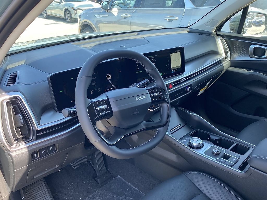 New 2026 Kia Sorento EX AWD/4WD image 13