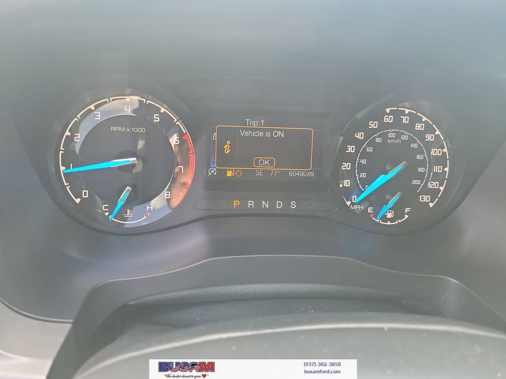 Certified 2020 Ford Ranger XLT w/ Equipment Group 301A Mid AWD/4WD image 26