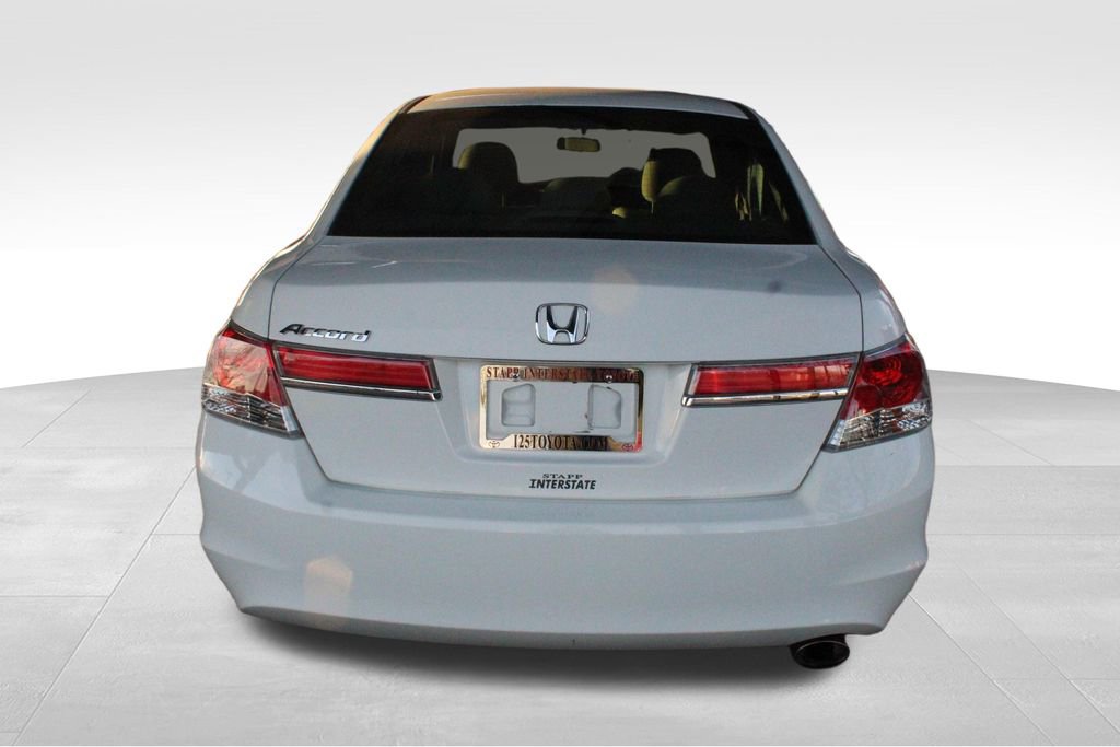 Used 2012 Honda Accord LX image 14