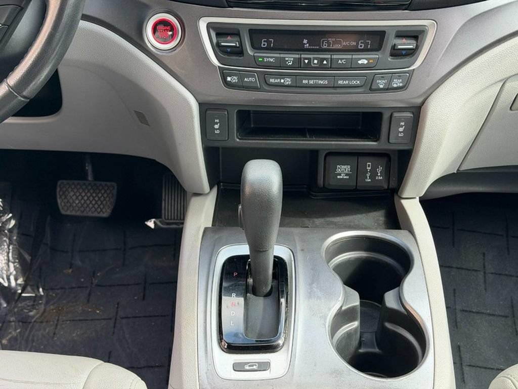 Used 2018 Honda Pilot EX-L image 20