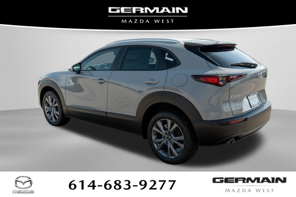 New 2026 MAZDA CX-30 AWD 2.5 S w/ Premium Package image 10
