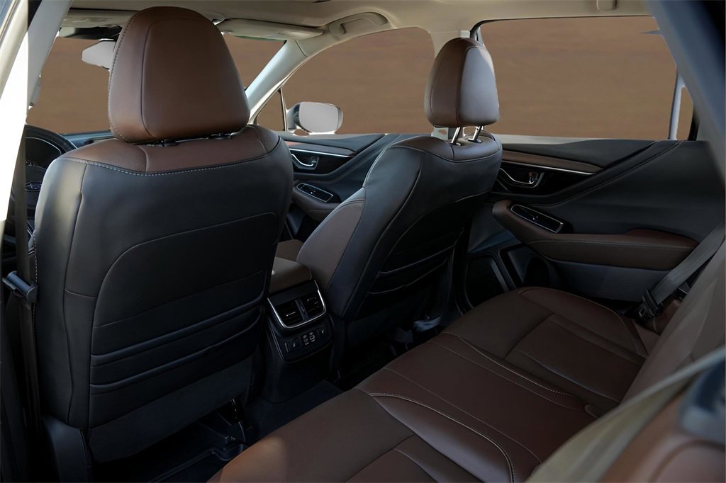 Used 2024 Subaru Outback Touring XT image 28