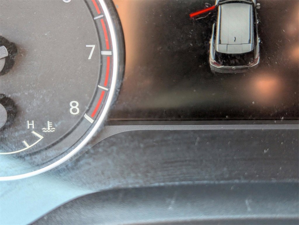 Used 2022 Nissan Rogue SV image 20