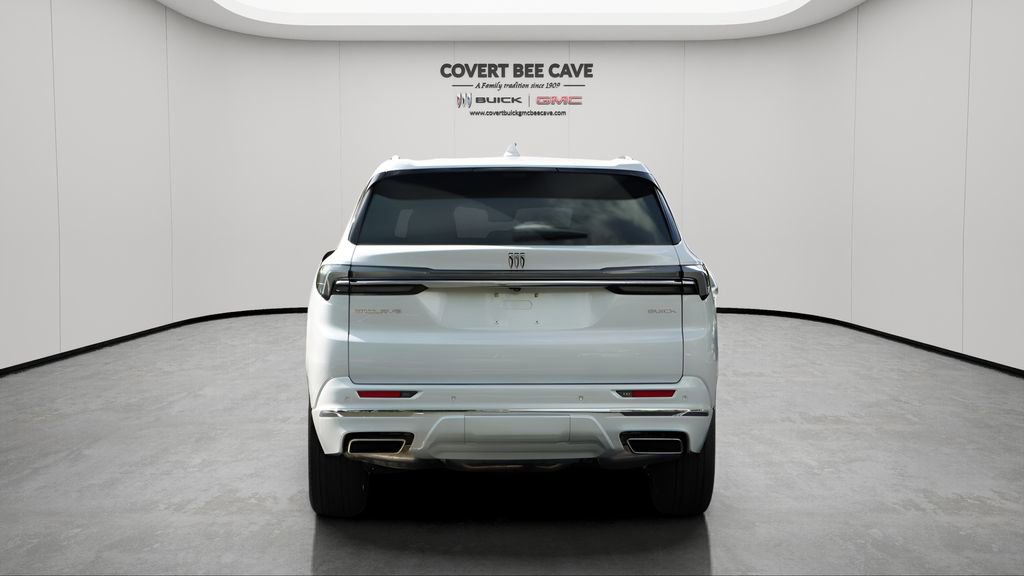 New 2026 Buick Enclave Avenir w/ Super Cruise Package image 6