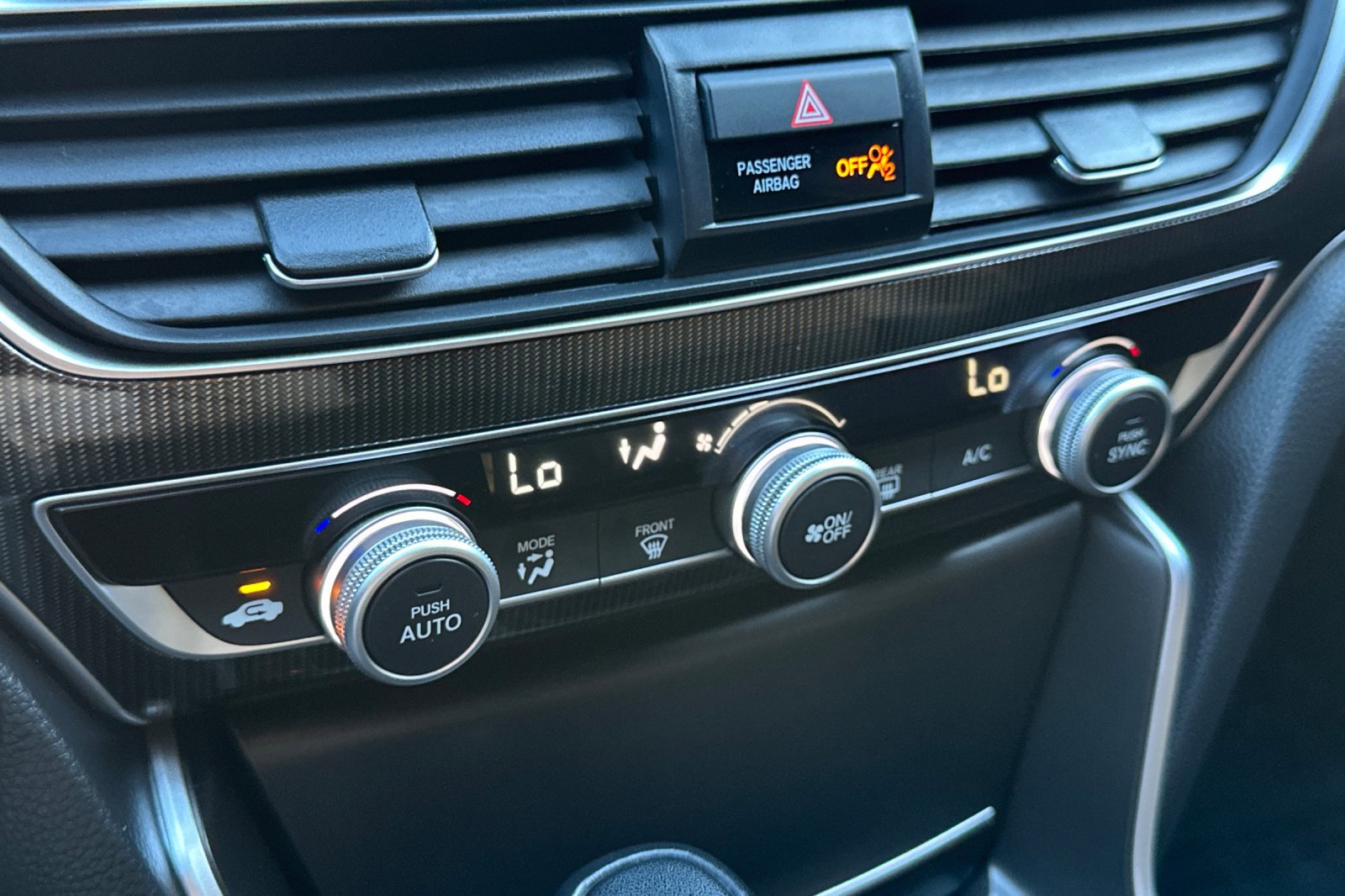 Used 2022 Honda Accord Sport image 30