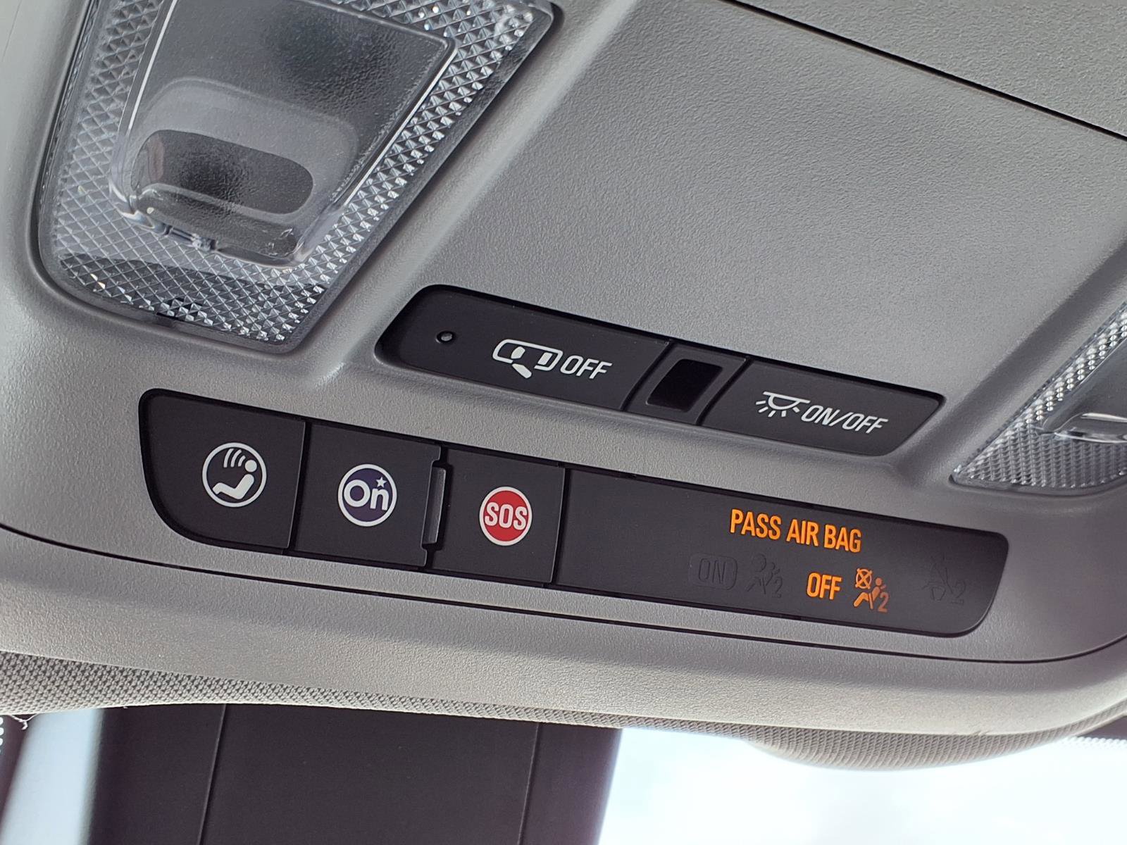 Used 2023 Chevrolet Equinox LS image 22