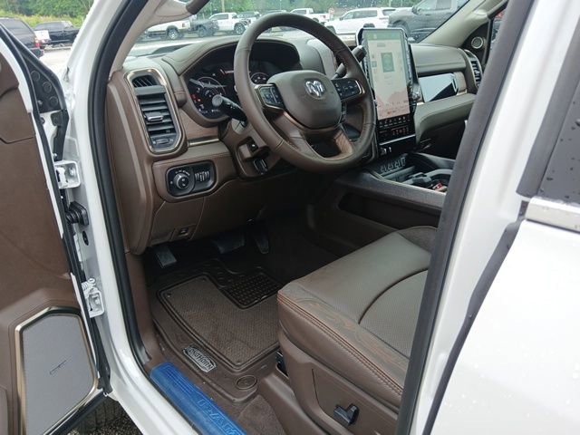 New 2026 RAM 3500 Longhorn w/ Max Tow Package AWD/4WD image 55