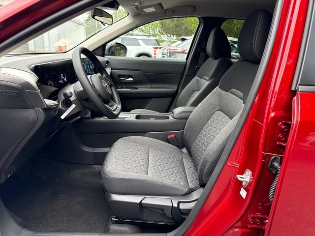 New 2026 Nissan Kicks SV w/ Cold Weather Package AWD/4WD image 14