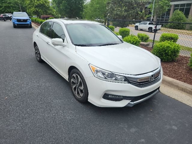 Used 2016 Honda Accord EX-L image 1