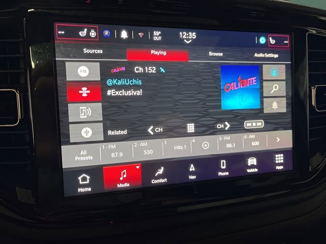 New 2026 Dodge Durango GT image 22