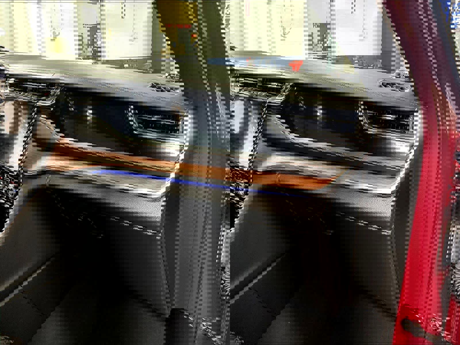 Used 2022 Jeep Grand Cherokee Summit image 13