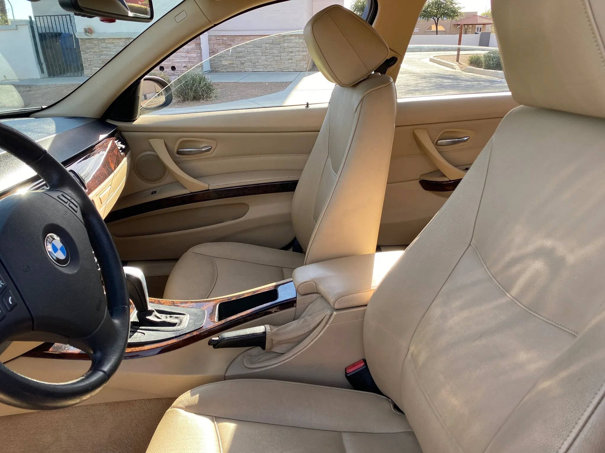 Used 2008 BMW 328i Sedan RWD image 37