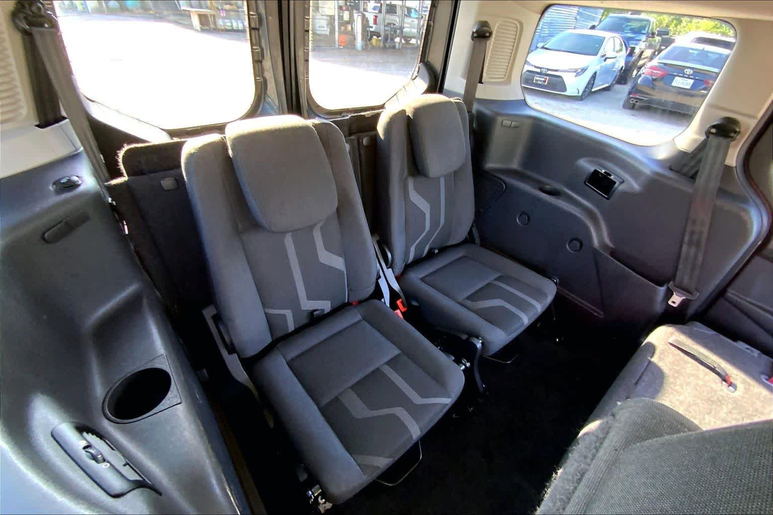 Used 2016 Ford Transit Connect XLT FWD image 34