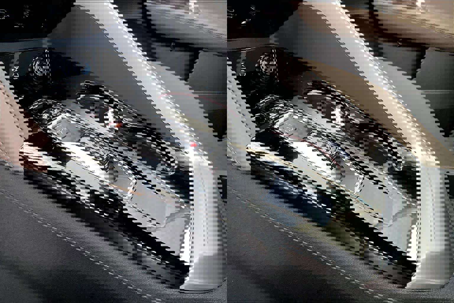 Certified 2025 Audi Q5 Premium w/ Convenience Package image 15