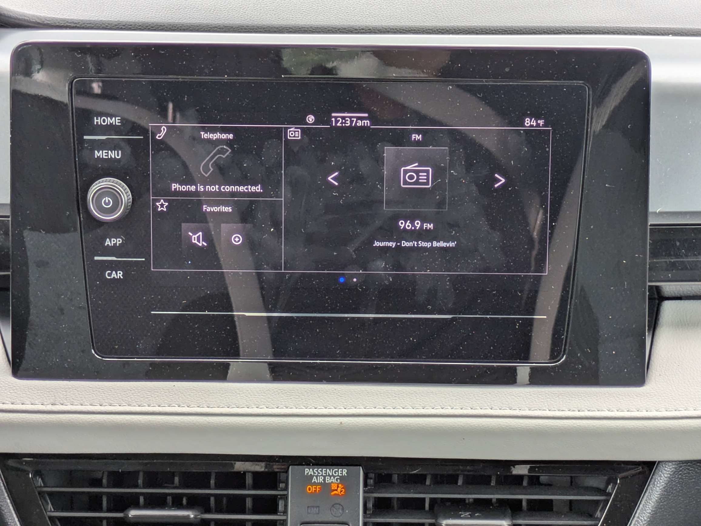 Used 2025 Volkswagen Taos S FWD image 18