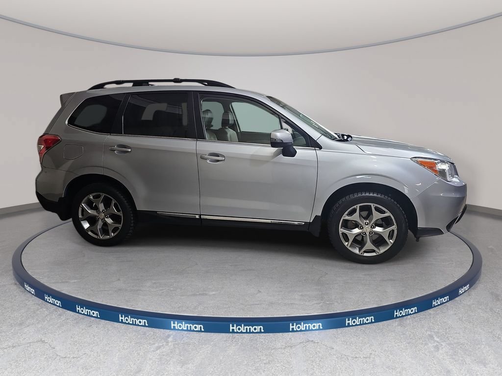 Used 2016 Subaru Forester 2.5i Touring w/ Eyesight & Navigation System AWD/4WD image 5