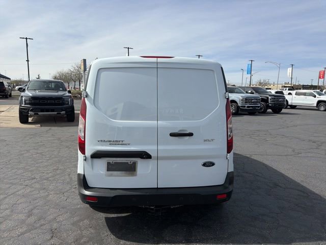 Used 2020 Ford Transit Connect XLT FWD image 9