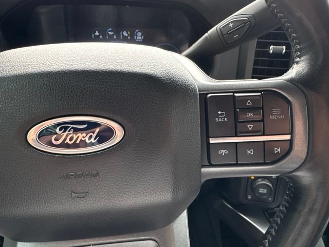 Used 2023 Ford F350 Lariat w/ Sport Appearance Package AWD/4WD image 20
