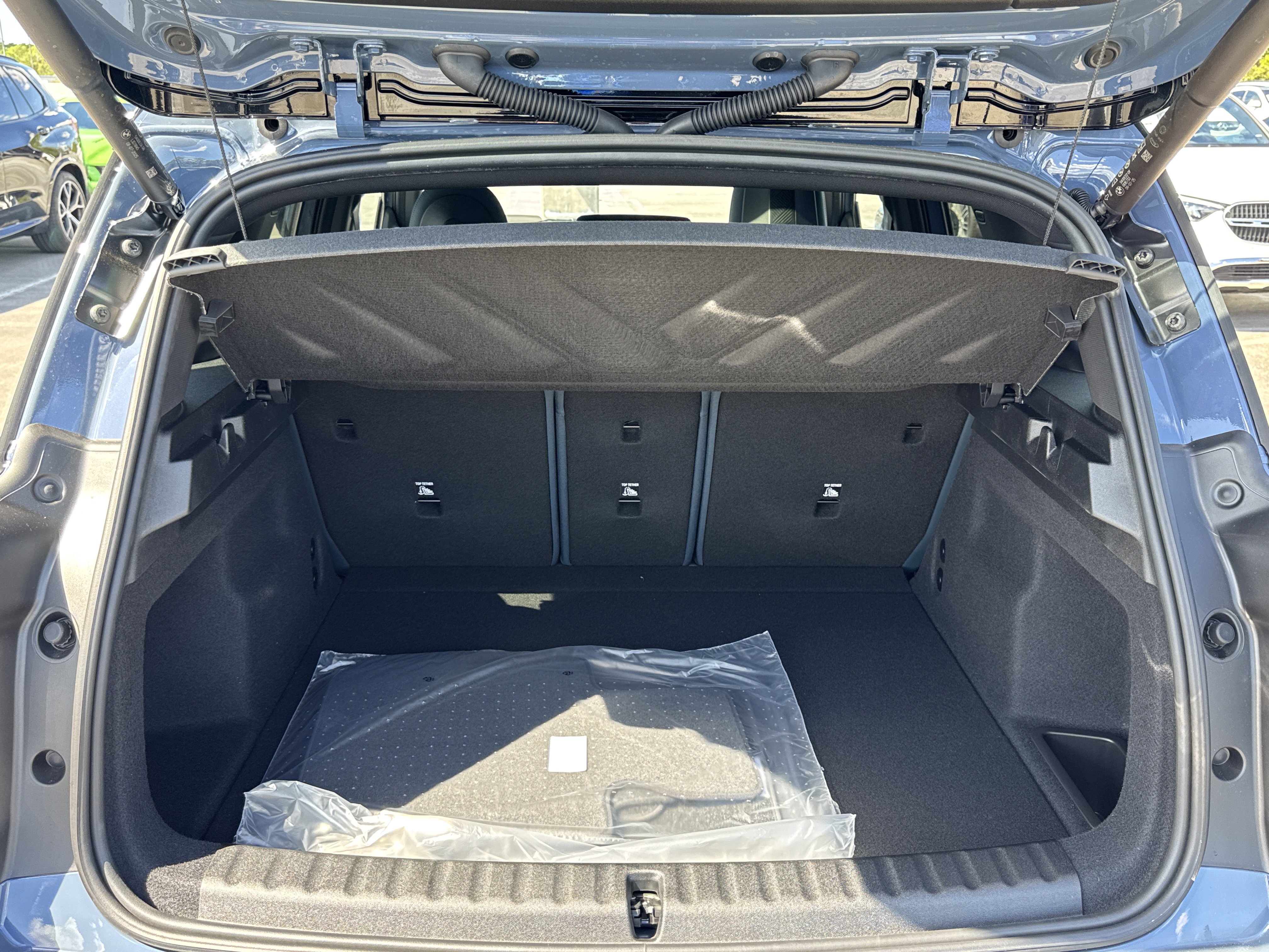 New 2026 MINI Cooper Countryman S image 12