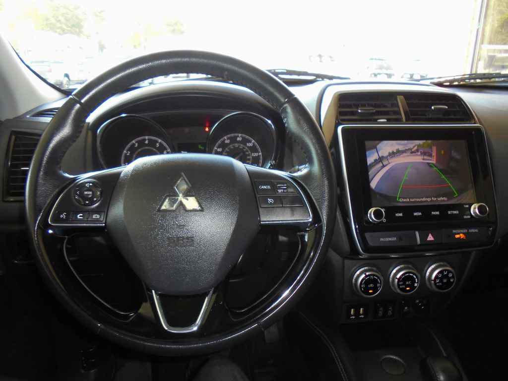 Used 2021 Mitsubishi Outlander Sport SE image 6