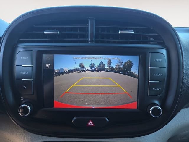Used 2024 Kia Soul LX image 23
