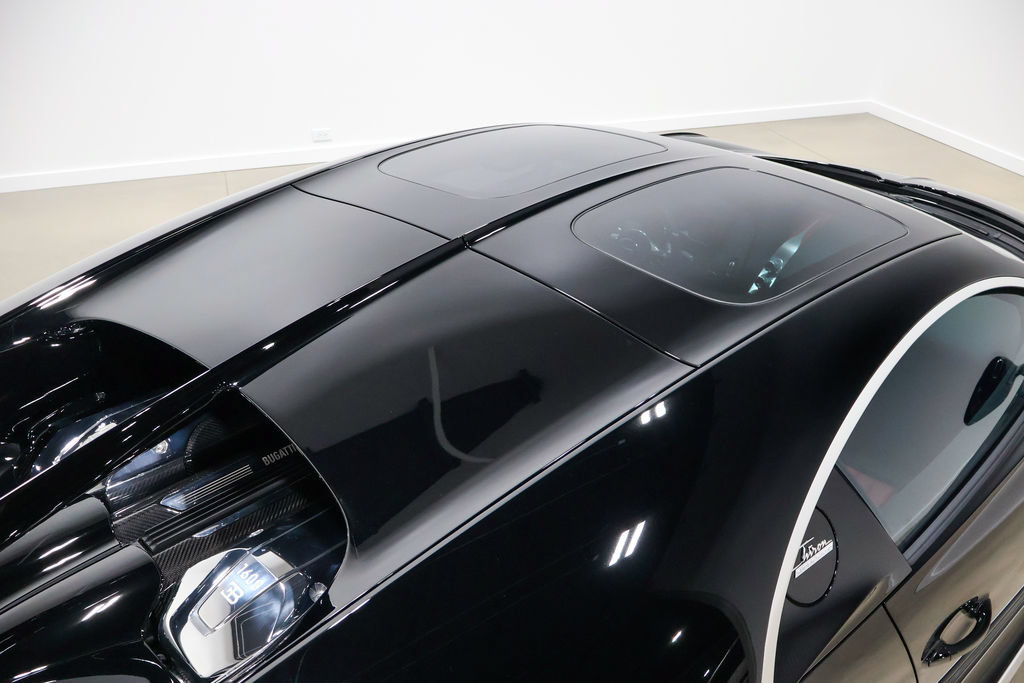 Used 2022 Bugatti Chiron Super Sport AWD/4WD image 63