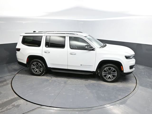 Used 2024 Jeep Wagoneer Series II image 48