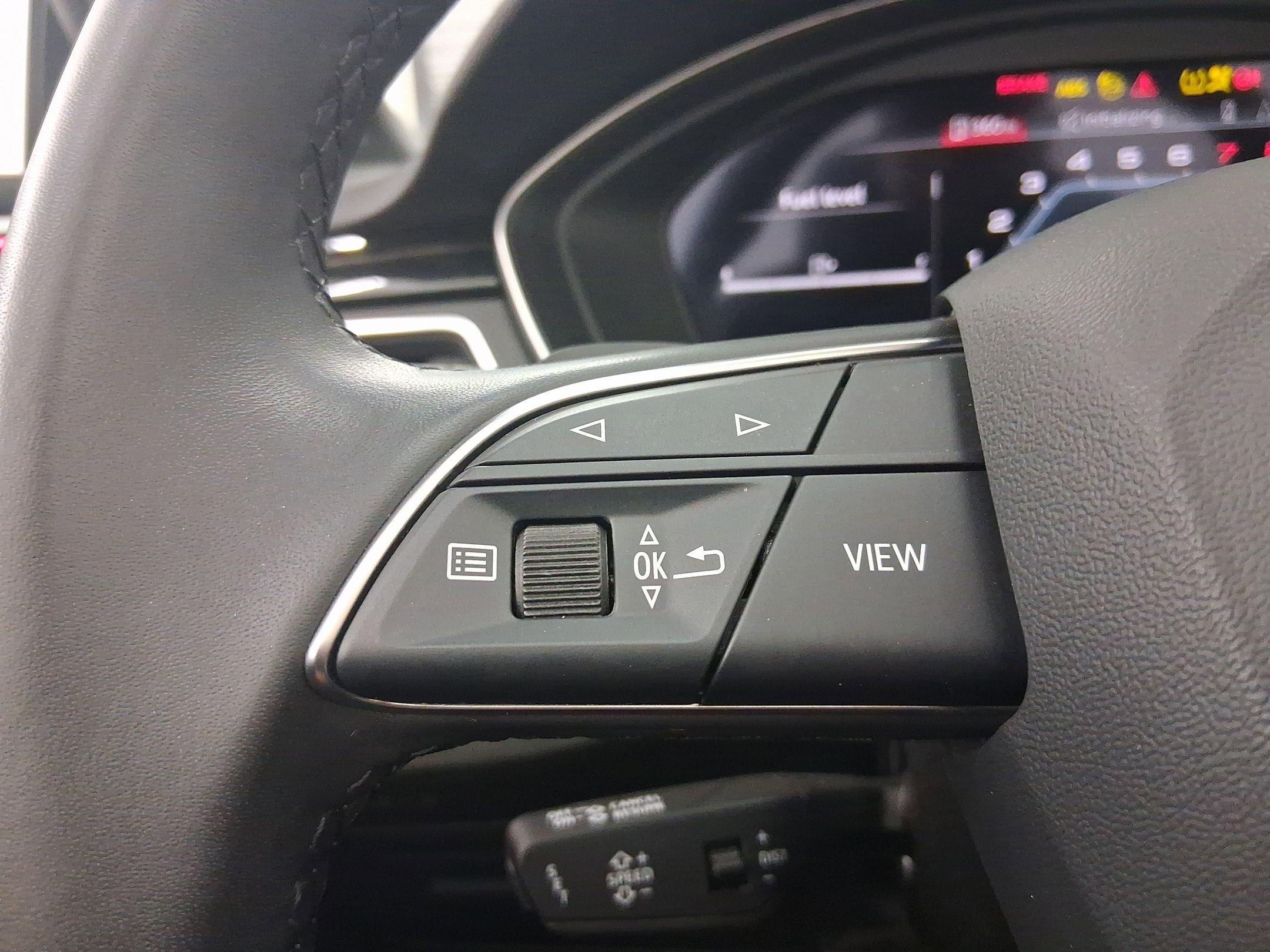 Used 2024 Audi A5 2.0T Premium Plus w/ Premium Plus image 12