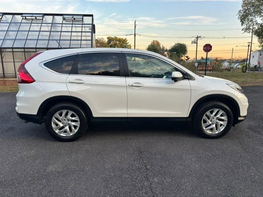Used 2016 Honda CR-V EX image 7