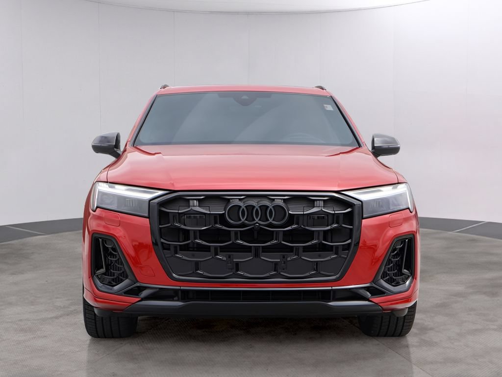 Used 2026 Audi Q7 3.0T Prestige w/ Prestige Package AWD/4WD image 2