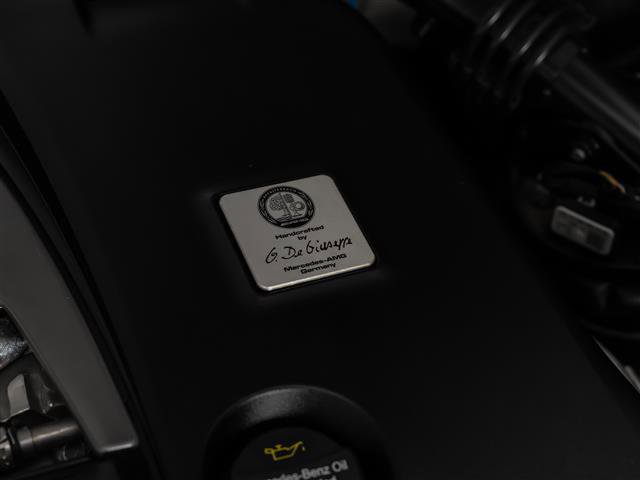 Used 2020 Mercedes-Benz G 63 AMG 4MATIC image 13