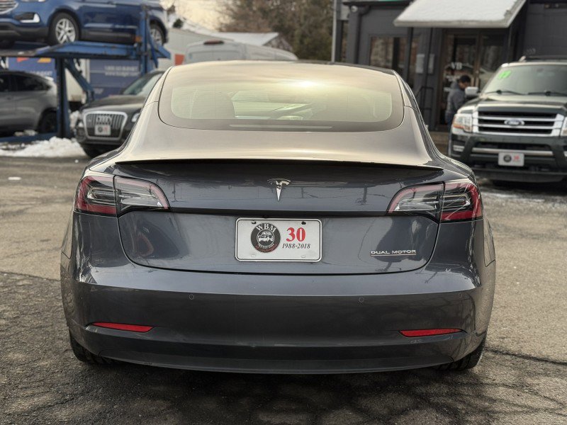 Used 2022 Tesla Model 3 Performance image 54