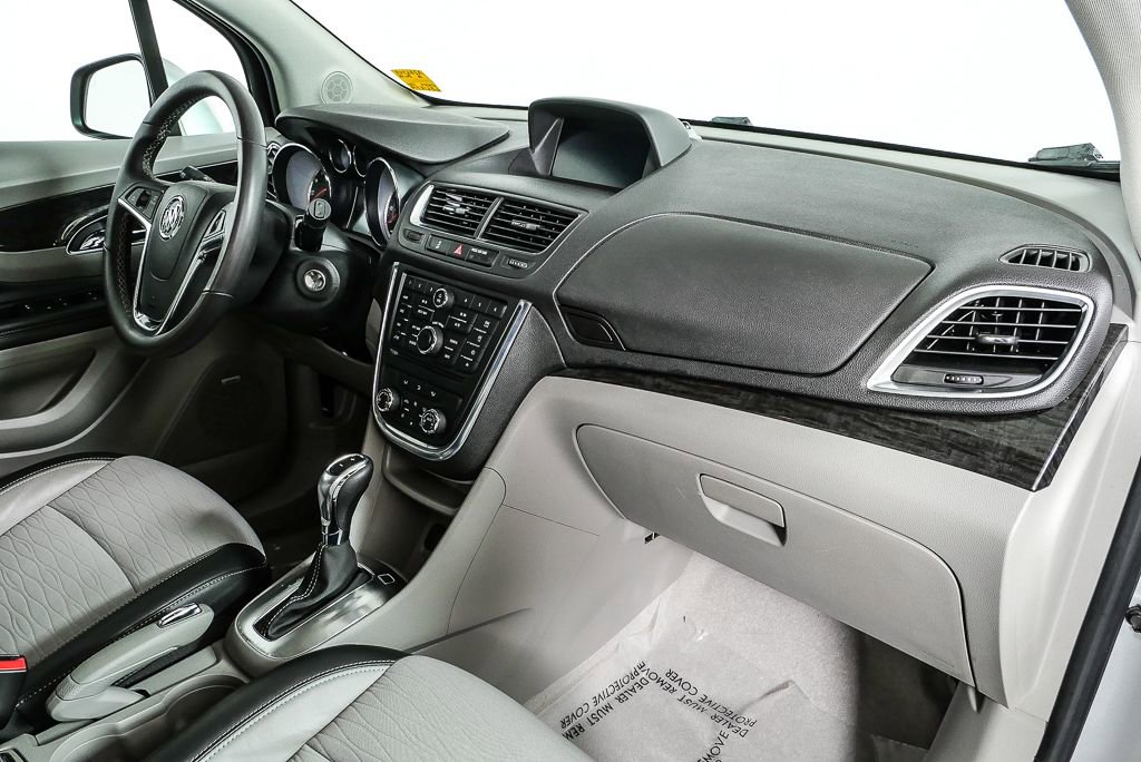 Used 2016 Buick Encore Sport Touring image 23