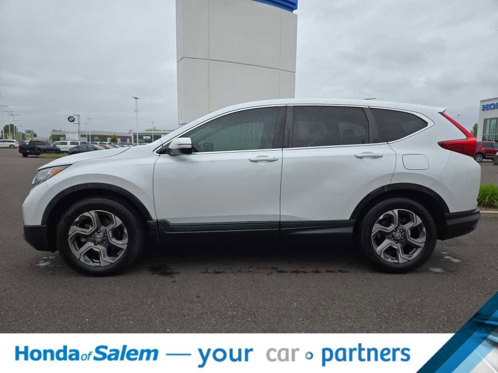 Used 2019 Honda CR-V EX image 3