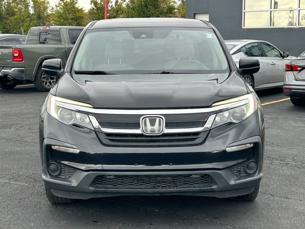 Used 2020 Honda Pilot LX image 8