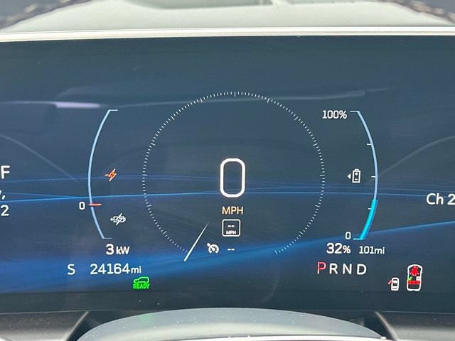 Certified 2024 Cadillac Lyriq Tech AWD/4WD image 12
