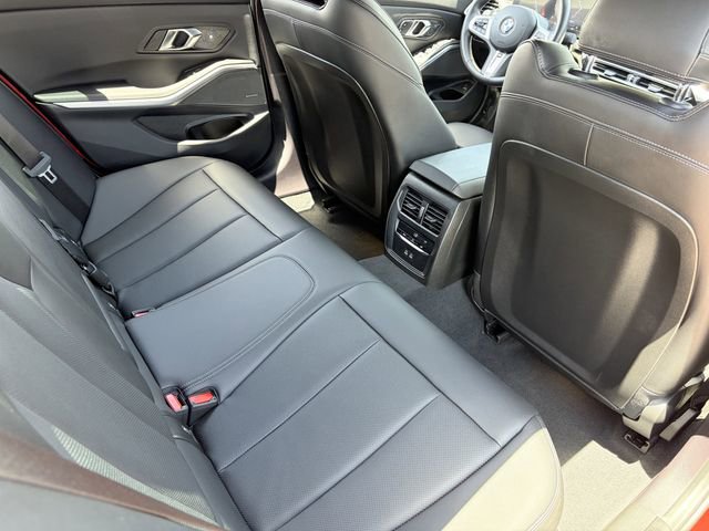 Certified 2024 BMW M340i w/ Premium Package RWD image 14