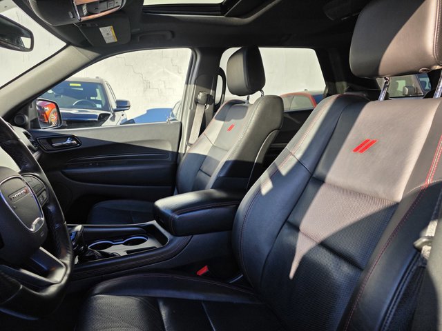 Certified 2023 Dodge Durango GT image 8